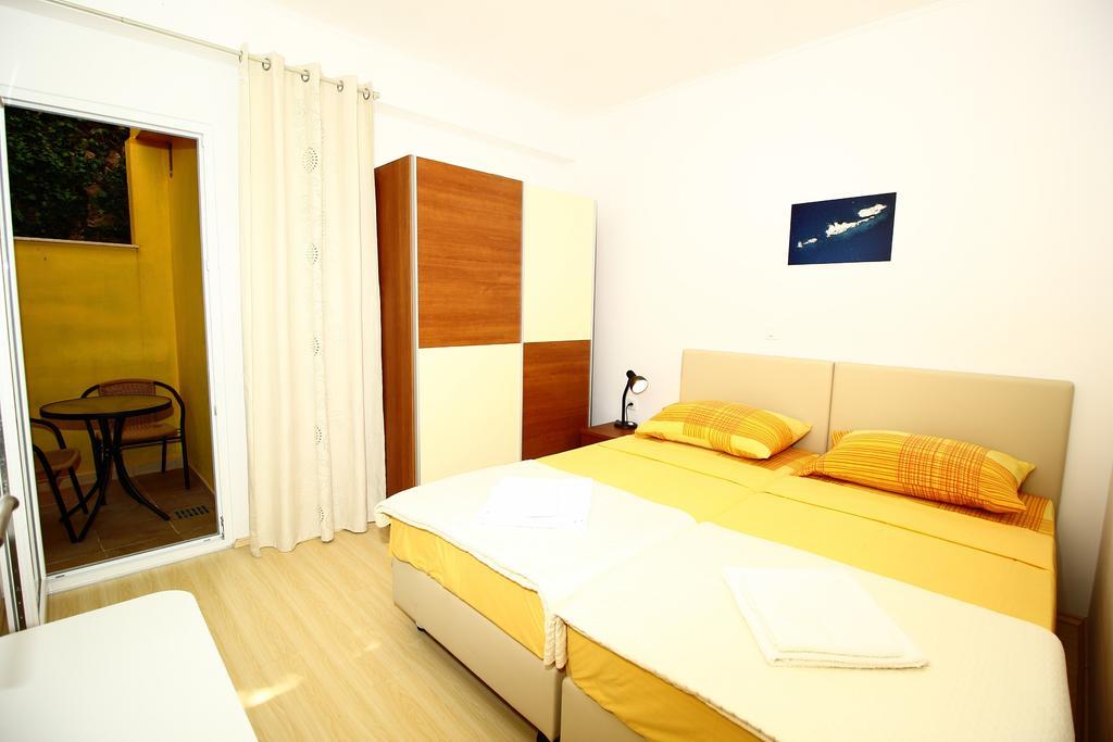 Apartments Vesna Cavtat Oda fotoğraf