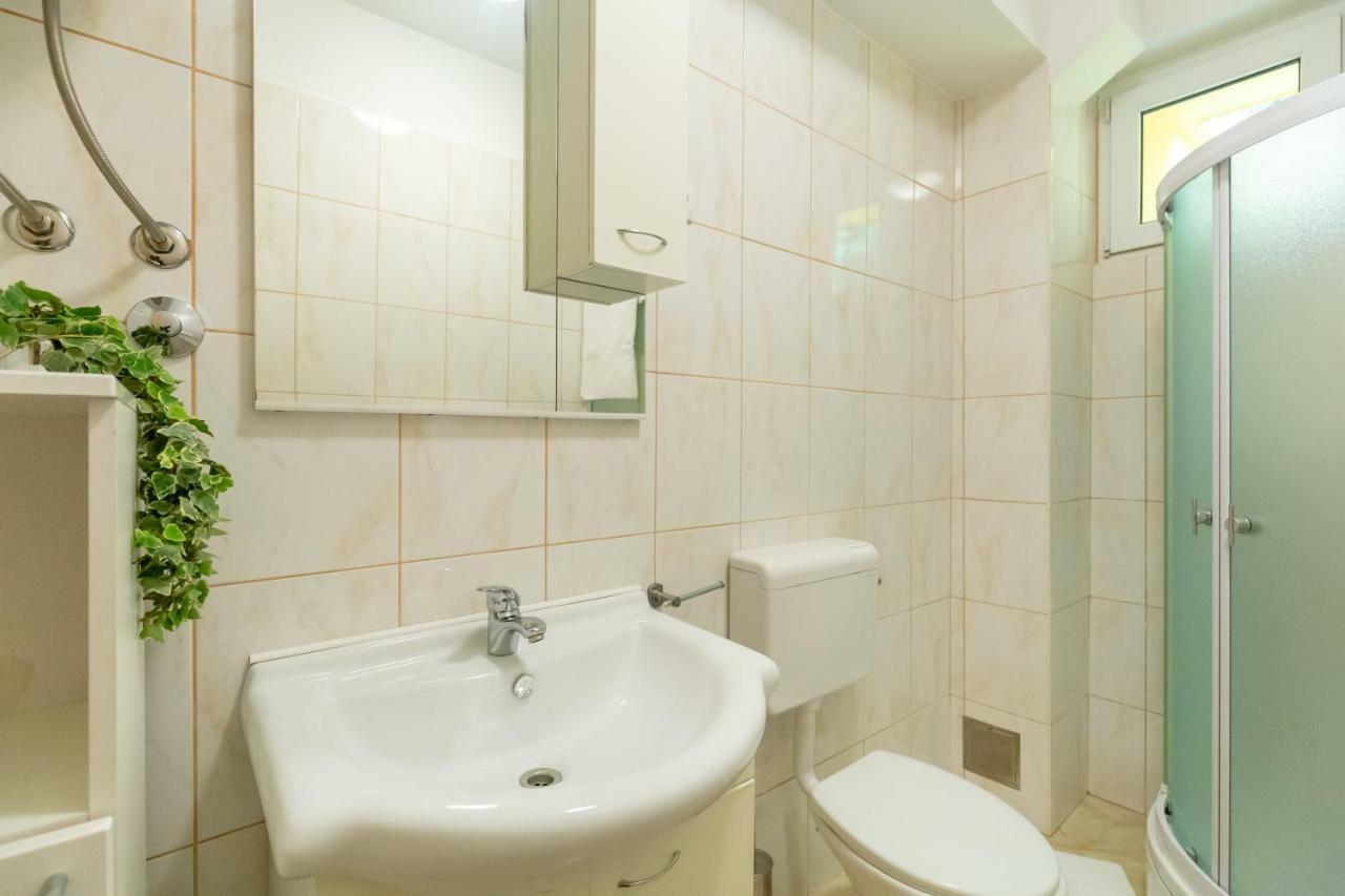 Apartments Vesna Cavtat Dış mekan fotoğraf