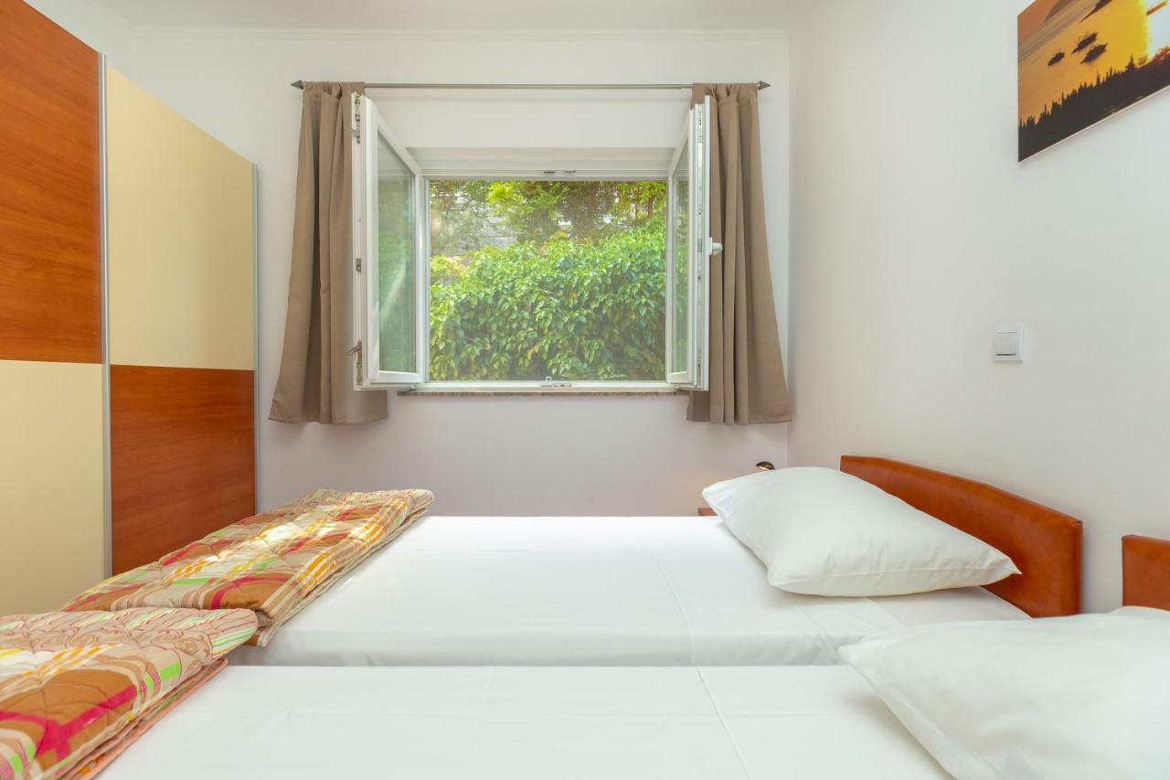 Apartments Vesna Cavtat Dış mekan fotoğraf