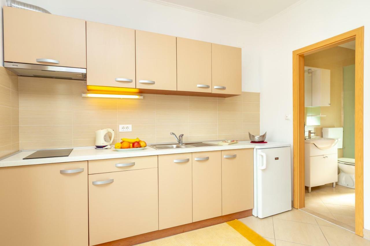 Apartments Vesna Cavtat Dış mekan fotoğraf