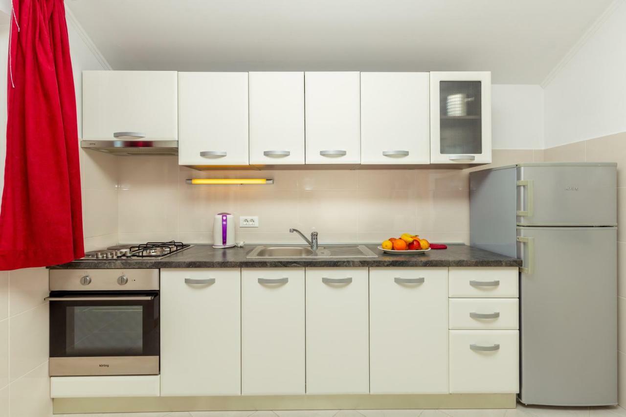 Apartments Vesna Cavtat Dış mekan fotoğraf