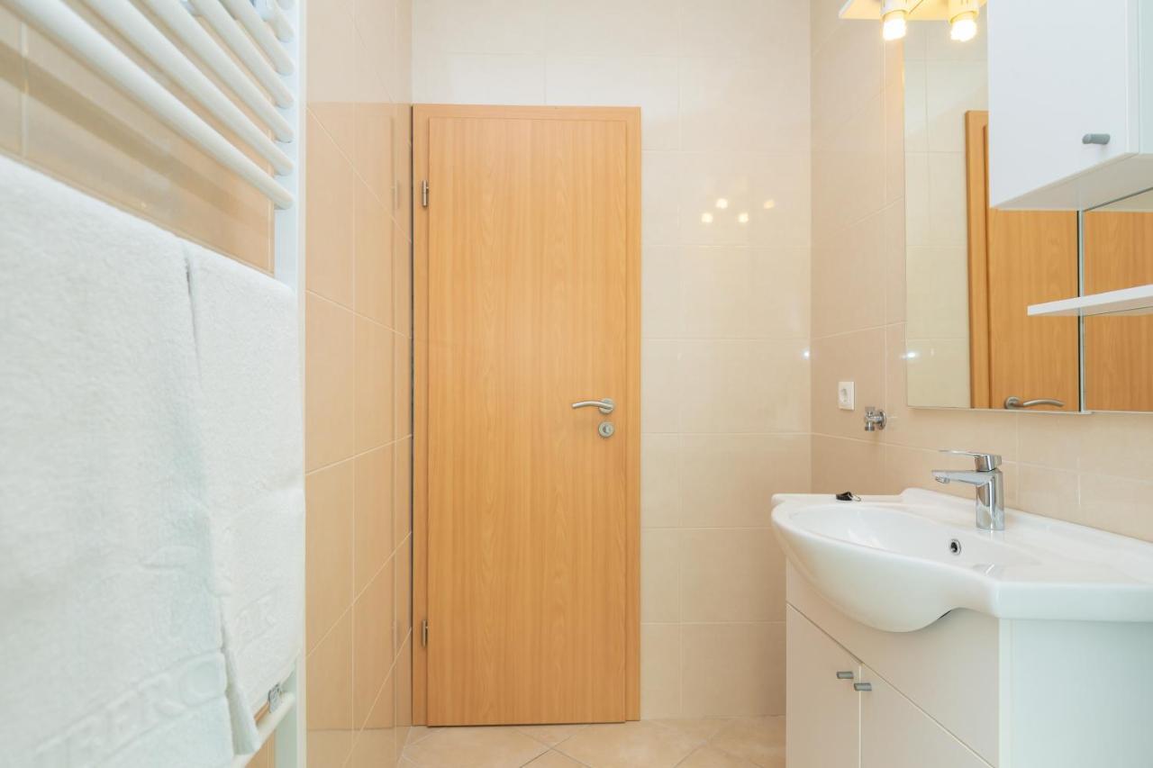 Apartments Vesna Cavtat Dış mekan fotoğraf