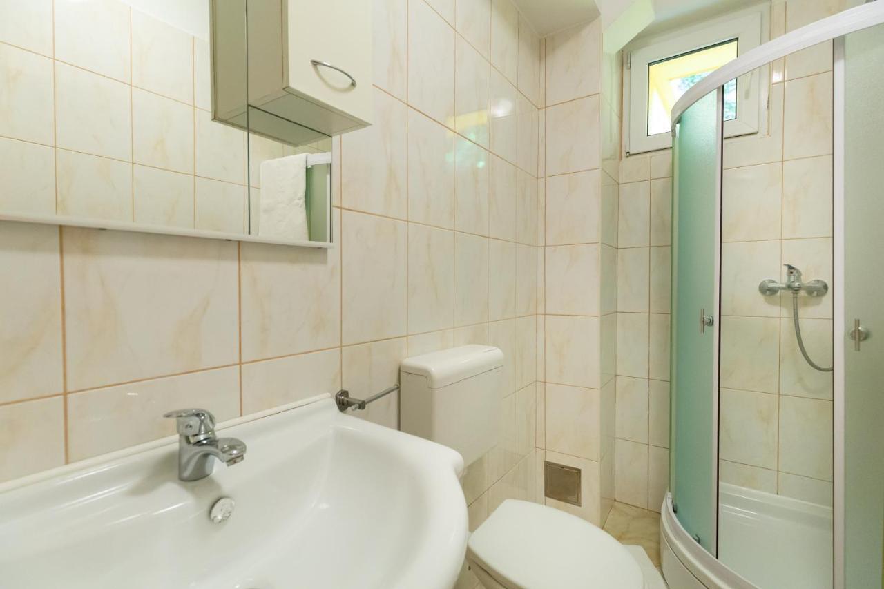 Apartments Vesna Cavtat Dış mekan fotoğraf