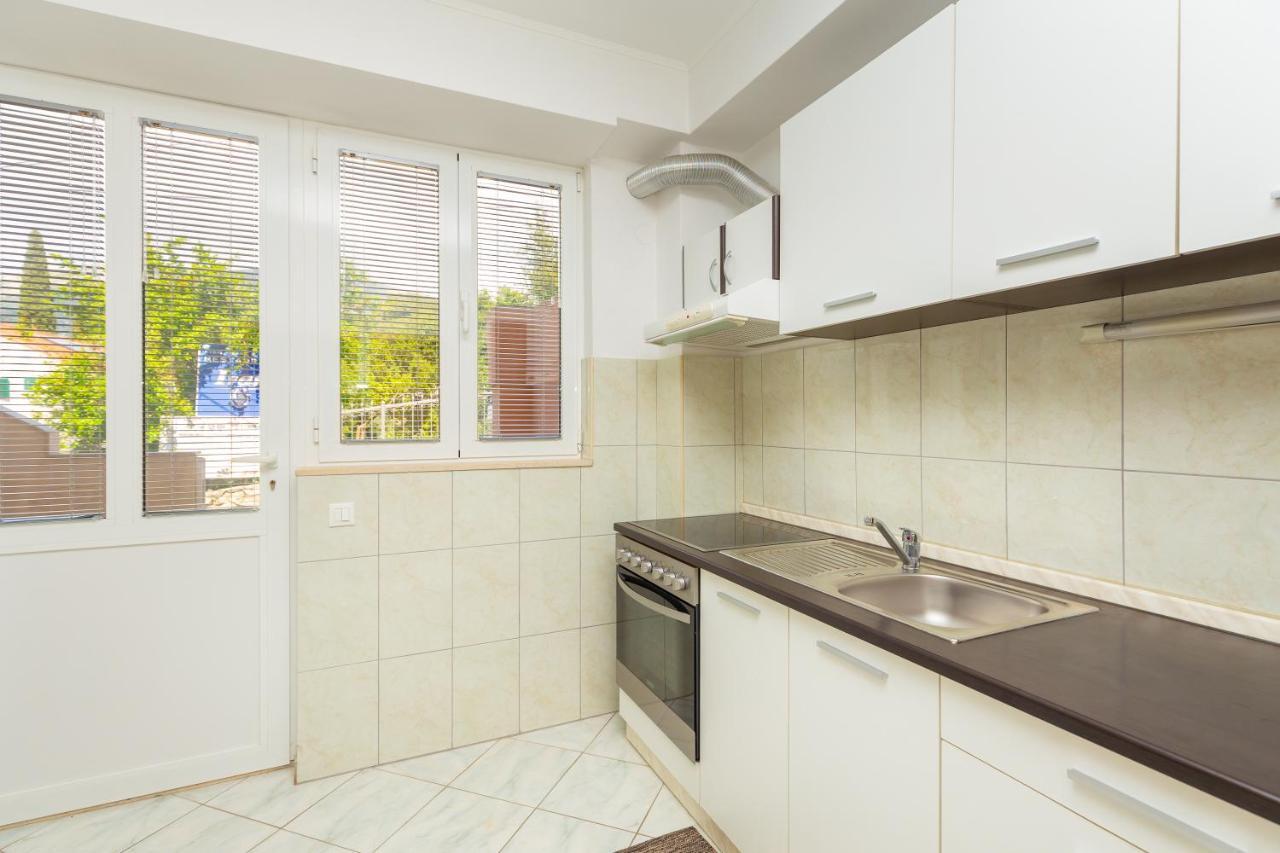 Apartments Vesna Cavtat Dış mekan fotoğraf