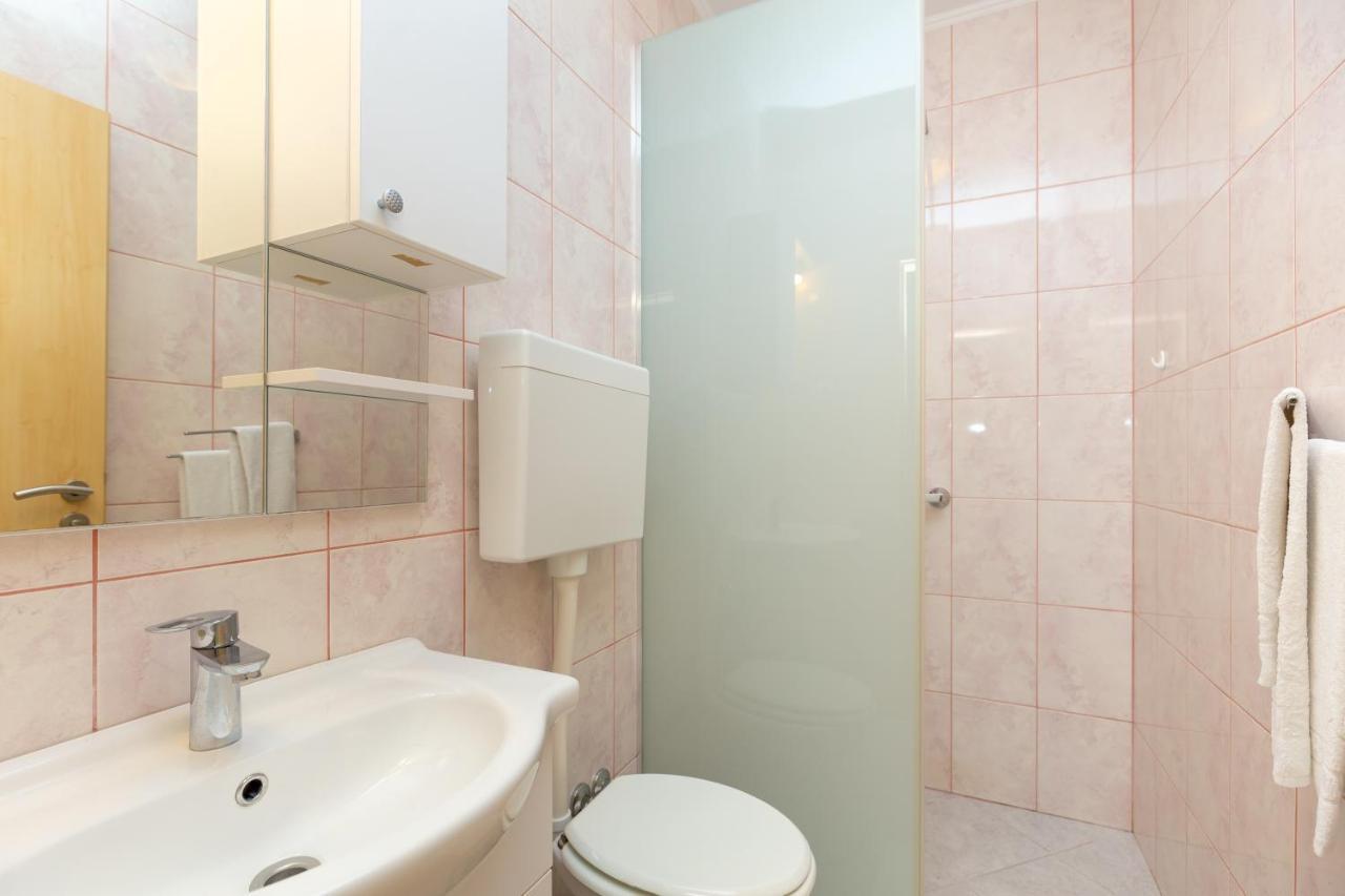 Apartments Vesna Cavtat Dış mekan fotoğraf
